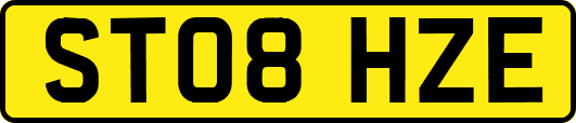ST08HZE
