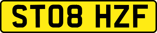 ST08HZF