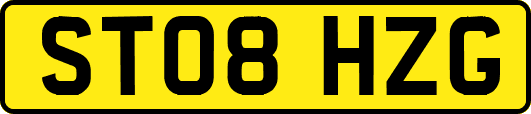 ST08HZG