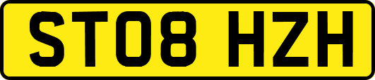 ST08HZH