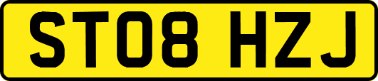 ST08HZJ