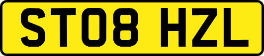 ST08HZL