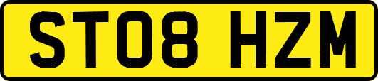 ST08HZM