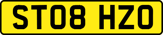 ST08HZO