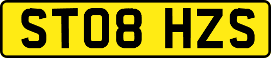 ST08HZS