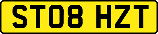 ST08HZT