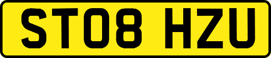 ST08HZU