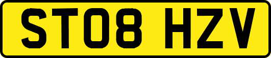 ST08HZV