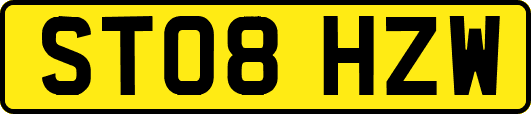 ST08HZW