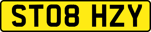 ST08HZY