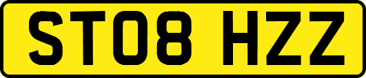 ST08HZZ