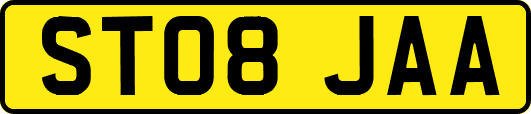 ST08JAA