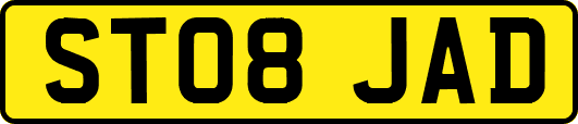 ST08JAD
