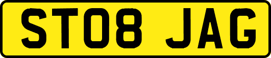 ST08JAG