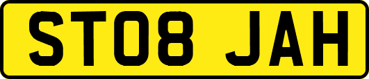 ST08JAH