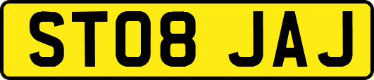 ST08JAJ