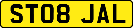ST08JAL