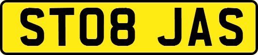 ST08JAS