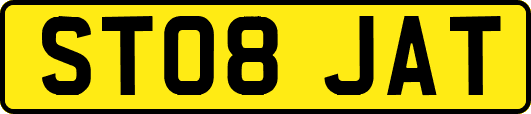 ST08JAT