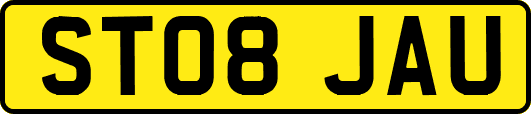 ST08JAU