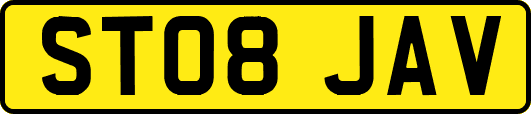 ST08JAV