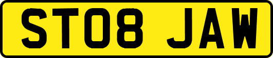 ST08JAW