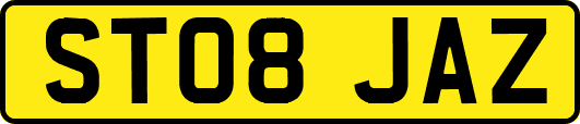 ST08JAZ
