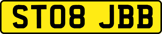 ST08JBB