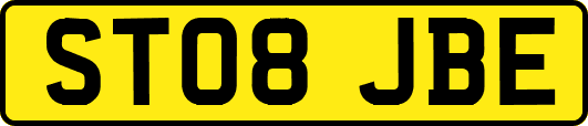 ST08JBE