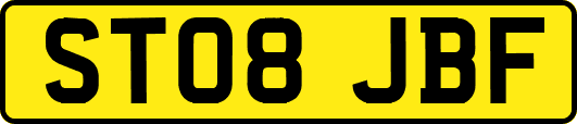 ST08JBF