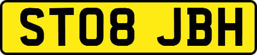 ST08JBH