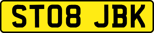 ST08JBK