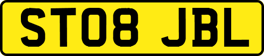 ST08JBL