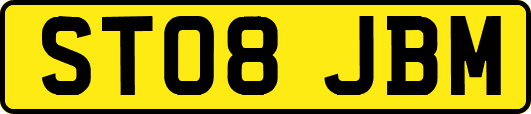 ST08JBM