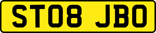 ST08JBO