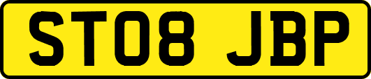 ST08JBP