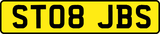 ST08JBS