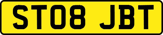 ST08JBT