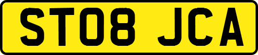 ST08JCA
