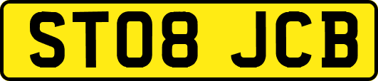 ST08JCB