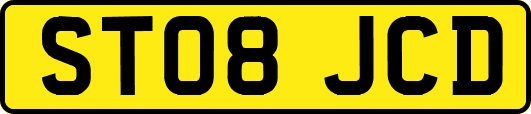 ST08JCD