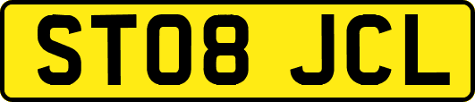 ST08JCL