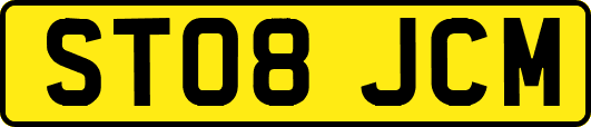 ST08JCM