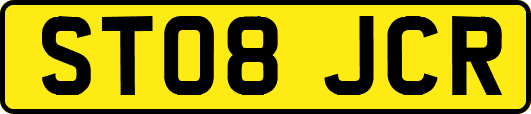 ST08JCR
