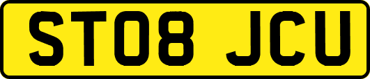 ST08JCU