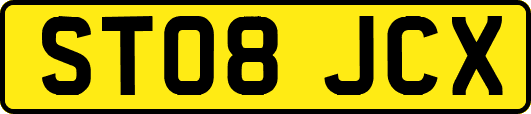 ST08JCX