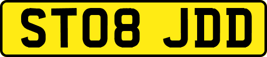 ST08JDD