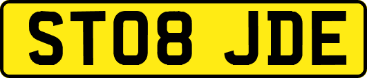 ST08JDE