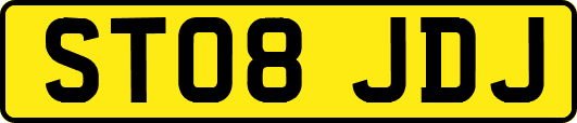 ST08JDJ