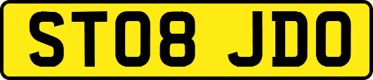 ST08JDO
